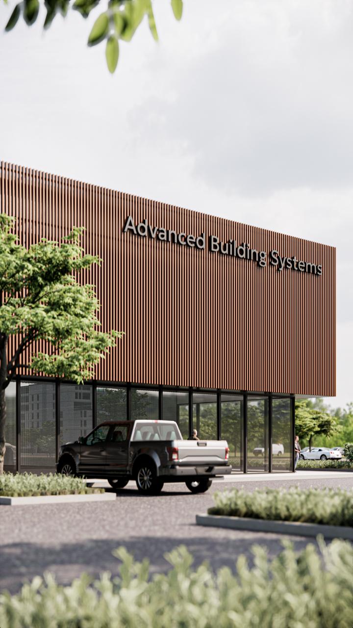 AB Joint Ventures - Industrial Real Estate Development